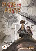 Made in Abyss. Volume 6