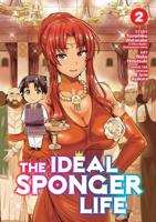 The Ideal Sponger Life. Volume 2