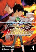 The King of Fighters Volume 1
