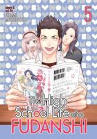 The High School Life of a Fudanshi. Volume 5