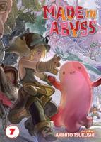 Made in Abyss. Volume 7