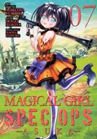 Magical Girl Spec-Ops Asuka. Vol. 7