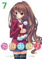 Toradora!. 7