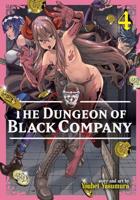 The Dungeon of Black Company. Volume 4