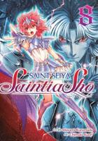 Saintia Sho. Volume 8