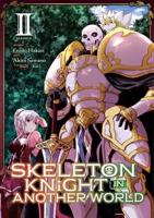 Skeleton Knight in Another World. 2