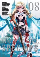Magical Girl Spec-Ops Asuka. Vol. 8