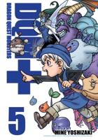 Dragon Quest Monsters. Vol. 5