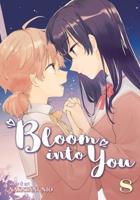 Bloom Into You. Volume 8