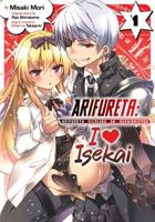 Arifureta Volume 1
