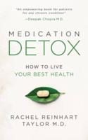 Medication Detox: How to Live Your Best Health