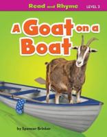 A Goat on a Boat