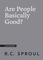 Are People Basically Good?