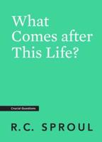 What Comes After This Life?