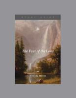 Fear of the Lord - Study Guide, The