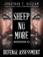 Sheep No More Workbook #2