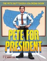 Pete for President