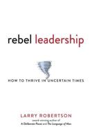 Rebel Leadership