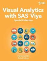 Visual Analytics with SAS Viya: Special Collection