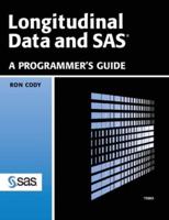 Longitudinal Data and SAS