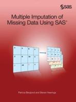 Multiple Imputation of Missing Data Using SAS (Hardcover edition)