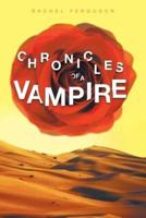 Chronicles of a Vampire