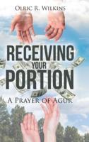 Receiving Your Portion: A Prayer of Agur