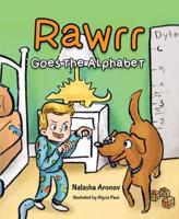 Rawrr Goes the Alphabet