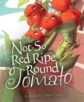 The Not-So Red Ripe Round Tomato