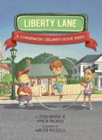 Boxed-Liberty Lane 5V
