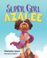 Super Girl Azalee