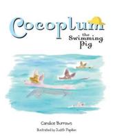 Cocoplum the Swimming Pig