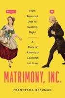 Matrimony, Inc