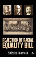 Rejection of Racial Equality Bill