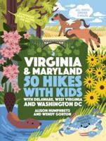 50 Hikes With Kids. Mid-Atlantic States