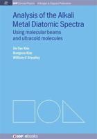 Analysis of Alkali Metal Diatomic Spectra