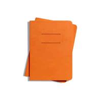 Shinola Journal, Paper, Ruled, Orange (3.75X5.5)