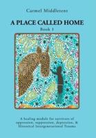 A Place Called Home: A Healing Module For Historical Trauma