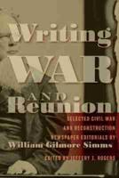 Writing War and Reunion