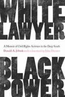 White Lawyer, Black Power