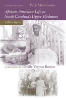African American Life in South Carolina's Upper Piedmont