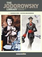 The Jodorowsky Library. Volume 2 Son of the Gun, Pietrolino