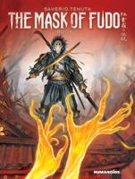 The Mask of Fudo. Book 2