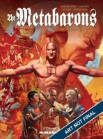 The Metabaron Collection