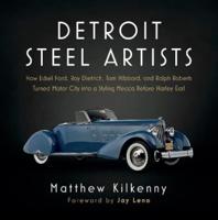 Detroit Steel Artists