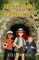 Kassy O'Roarke Geocacher: The Pet Detective Mysteries