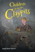 Children from the Claypits: William Devereaux's Rag Book Drawings