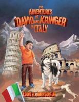 The Adventures of David and Kringer in Italy