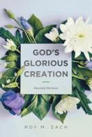 God's Glorious Creation: Heavenly Horizons