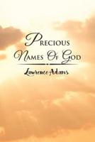 Precious Names of God